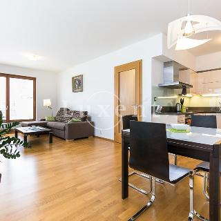 Pronájem bytu 2+kk 65 m² Praha, Magistrů