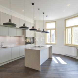 Pronájem bytu 4+kk 170 m² Praha