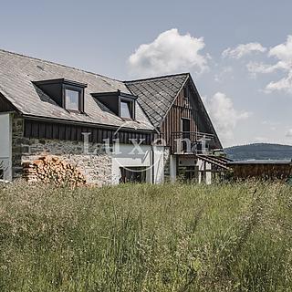 Prodej rodinného domu 572 m&sup2; Zdíkov