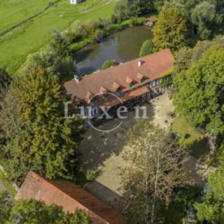 Prodej Ostatních komerčních prostor 1700 m² Stříbrná Skalice