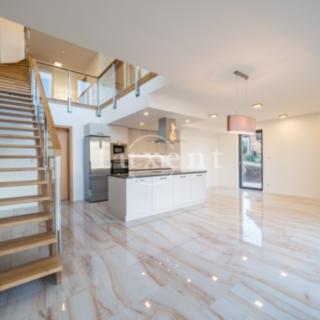 Pronájem rodinného domu 219 m² Praha Hlubočepy, V bokách II