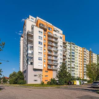 Prodej bytu 3+kk 106 m² Praha, Otradovická