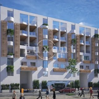 Prodej bytu 1+kk a garsoniéry 65 m² v Ománu