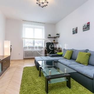 Pronájem bytu 2+1 61 m² Praha, Kladenská