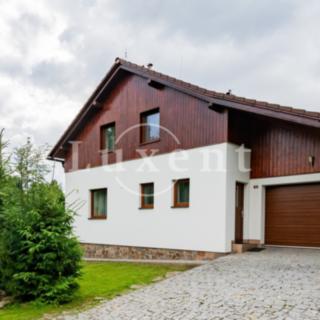 Prodej hotelu, penzionu 203 m&sup2; Kvilda