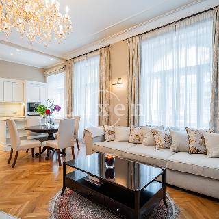 Prodej bytu 3+kk 118 m² Praha