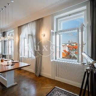 Prodej bytu 5+1 a více 283 m² Praha