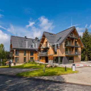 Prodej bytu 2+kk 57 m² Harrachov Nový Svět