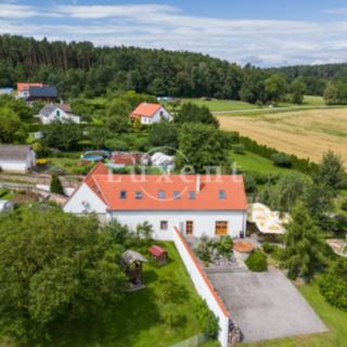 Prodej hotelu, penzionu 580 m&sup2; Kvítkovice