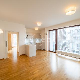 Pronájem bytu 3+kk 71 m² Praha, Učňovská