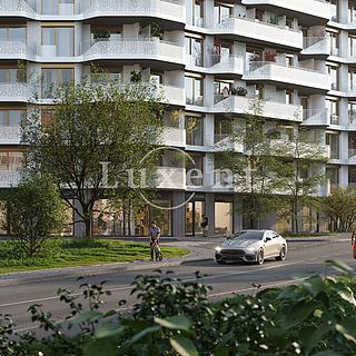 Prodej Ostatních komerčních prostor 179 m&sup2; Praha