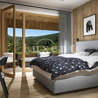 Prodej bytu 2+kk 65 m&sup2; Železná Ruda