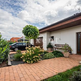 Prodej rodinného domu 229 m² Trnová, 