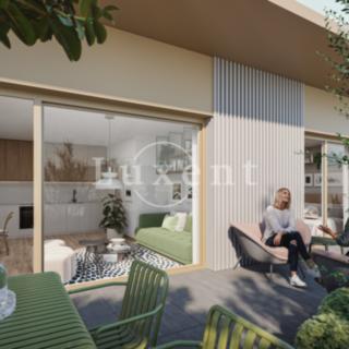 Prodej bytu 2+kk 45 m&sup2; Praha