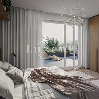 Prodej bytu 2+kk 45 m&sup2; Praha