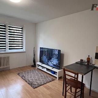 Prodej bytu 2+kk 42 m² Česká Lípa, U Nemocnice