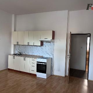 Pronájem bytu 2+kk 50 m² Mimoň, Hvězdovská