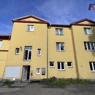 Pronájem bytu 2+kk 62 m² Česká Lípa, Svojsíkova stezka