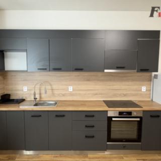 Pronájem bytu 2+kk 55 m² Česká Lípa, Svojsíkova stezka