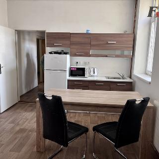 Pronájem bytu 1+kk a garsoniéry 30 m² Česká Lípa, Svojsíkova stezka