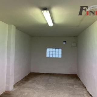 Pronájem garáže 21 m² Česká Lípa, Kovářova