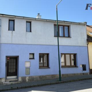 Prodej rodinného domu 180 m² Mimoň