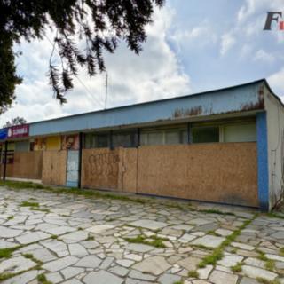 Pronájem obchodu 450 m² Česká Lípa, Antonína Sovy