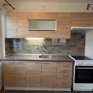 Pronájem bytu 2+kk 42 m² Stružnice, 