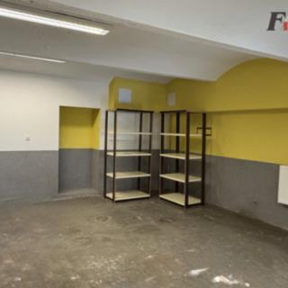 Pronájem obchodu 77 m&sup2; Nový Bor