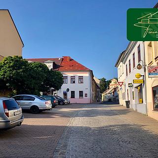 Prodej rodinného domu 180 m&sup2; Česká Lípa