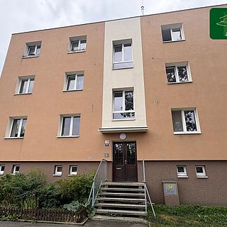 Pronájem bytu 3+1 65 m&sup2; Česká Lípa
