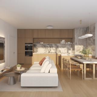 Prodej bytu 4+kk 100 m² Praha