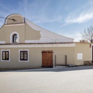 Prodej rodinného domu 250 m² Sedlec-Prčice, Dr. E. Beneše