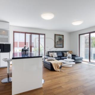 Prodej bytu 4+kk 190 m² Praha Smíchov, U Nikolajky