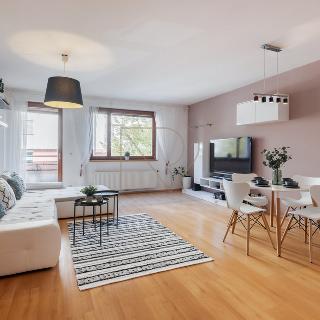 Prodej bytu 3+kk 86 m² Praha, Jana Přibíka