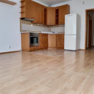 Pronájem bytu 1+kk, garsoniery 30 m² Praha