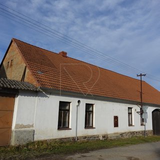 Prodej obchodu 200 m² Načeradec, Roubíčkov