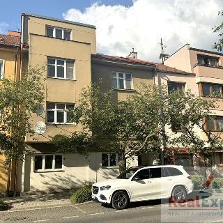 Prodej činžovního domu 430 m² Turnov, Nádražní