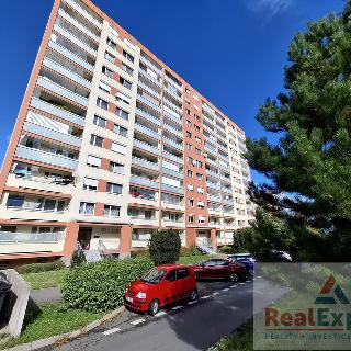 Prodej bytu 3+1 88 m² Praha, Dědinova