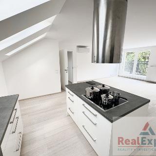 Prodej bytu 4+kk 137 m² Praha, Oblouková