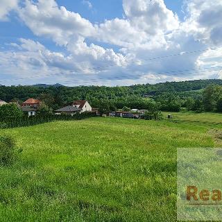 Prodej stavební parcely 1 231 m² Rtyně nad Bílinou, 