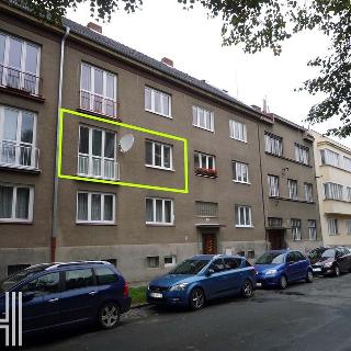 Pronájem bytu 3+1 75 m² Prostějov, nám. Spojenců