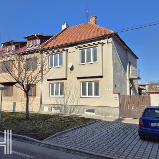 Pronájem bytu 2+1 64 m² Prostějov, Vrahovická