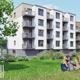 Prodej bytu 3+kk 88 m² Prostějov, Určická