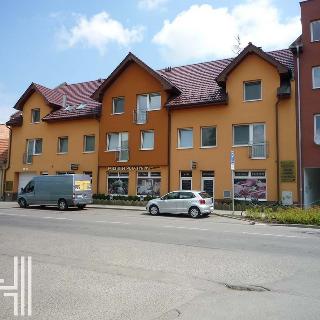 Pronájem bytu 3+kk 67 m² Prostějov, Kostelecká