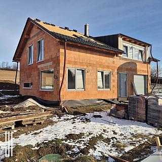 Prodej rodinného domu 195 m&sup2; Držovice