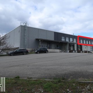 Pronájem kanceláře 375 m² Držovice, Za Olomouckou