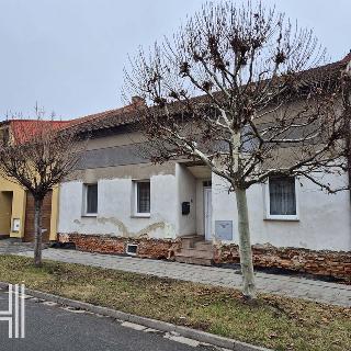 Prodej rodinného domu 120 m² Prostějov, Slezská