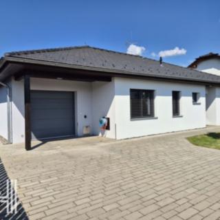 Prodej rodinného domu 132 m² Seloutky