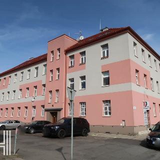 Pronájem bytu 1+1 42 m² Prostějov